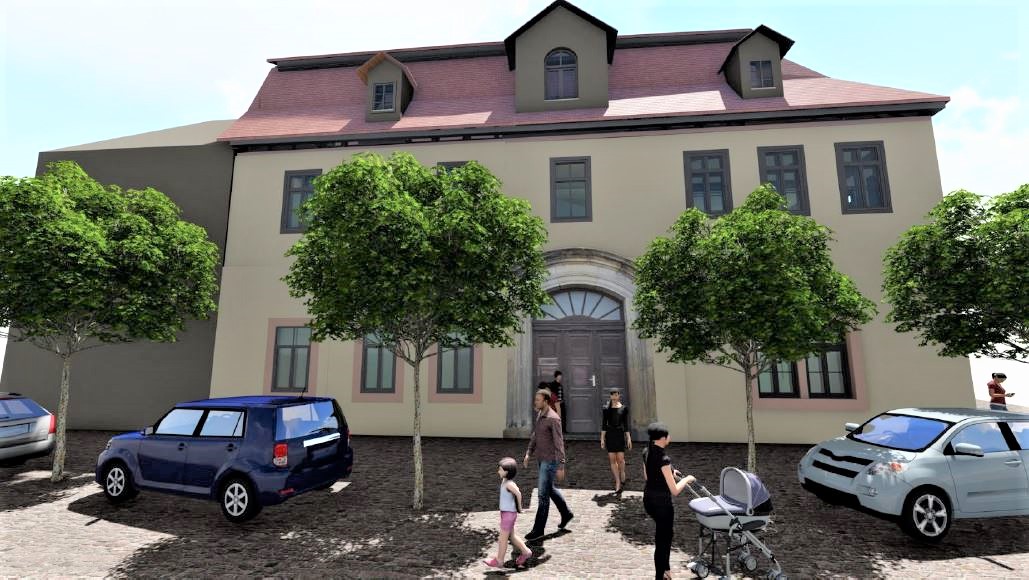 Humania Pflegedienst GmbH Startseite